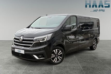 Renault Trafic Gebrauchtwagen