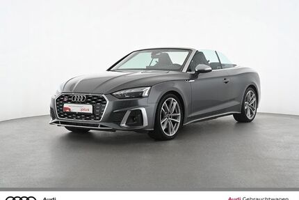 Audi S5 Gebrauchtwagen