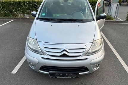 Citroen C3 Gebrauchtwagen