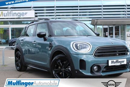 Mini Cooper Countryman Gebrauchtwagen