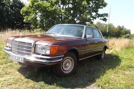 Mercedes-Benz 450 Gebrauchtwagen