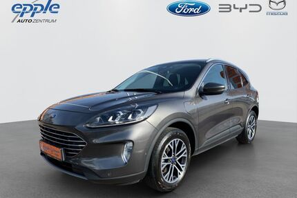 Ford Kuga Gebrauchtwagen