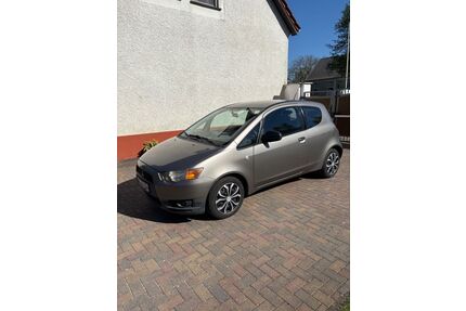 Mitsubishi Colt Gebrauchtwagen