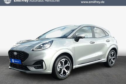 Ford Puma Gebrauchtwagen