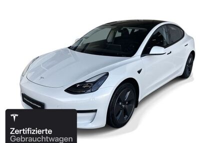 Tesla Model 3 Gebrauchtwagen