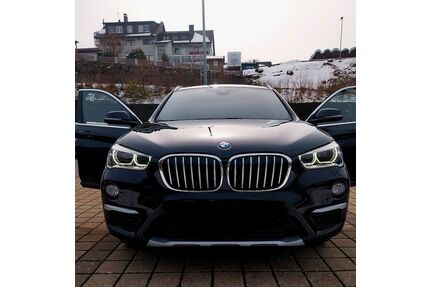 BMW X1 Gebrauchtwagen