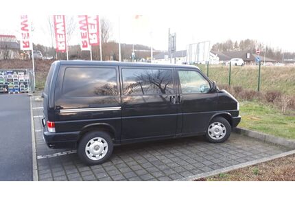 VW T4 Caravelle Gebrauchtwagen