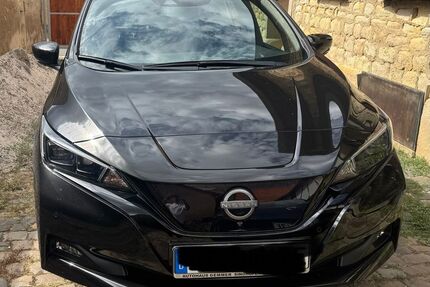 Nissan Leaf Gebrauchtwagen