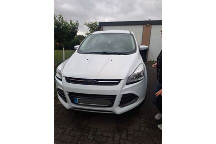 Ford Kuga Gebrauchtwagen