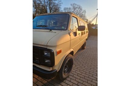 Chevrolet G Gebrauchtwagen