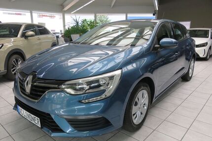 Renault Megane Gebrauchtwagen