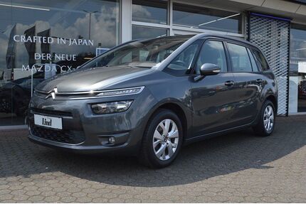 Citroen C4 Gebrauchtwagen