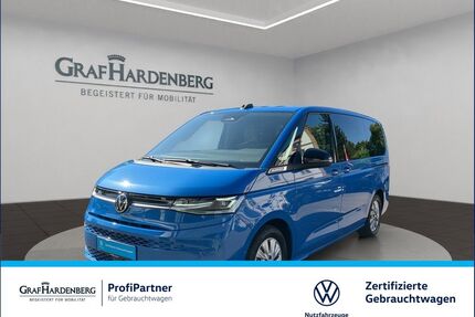 VW T7 Multivan Gebrauchtwagen
