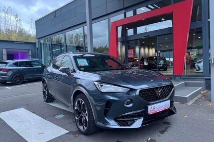 Cupra Formentor Gebrauchtwagen