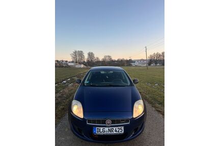 Fiat Bravo Gebrauchtwagen