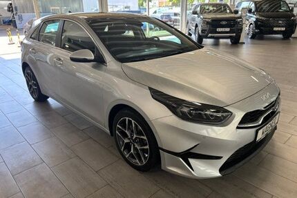 Kia ceed / Ceed Gebrauchtwagen