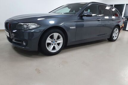 BMW 530 Gebrauchtwagen