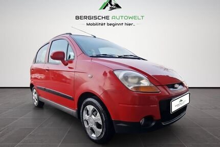 Chevrolet Matiz Gebrauchtwagen