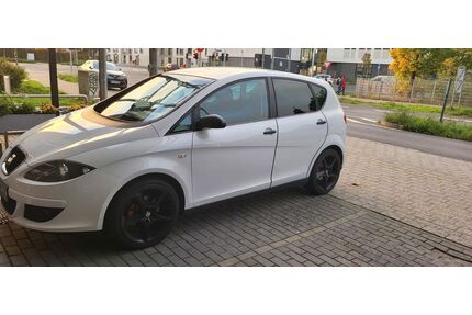 Seat Altea Gebrauchtwagen