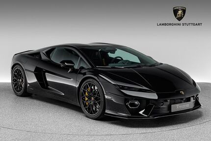 Lamborghini Temerario Gebrauchtwagen