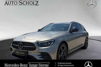 Mercedes-Benz E 200 Gebrauchtwagen