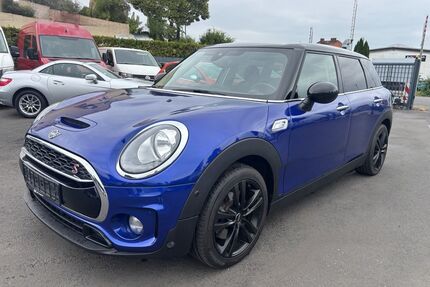 Mini Cooper SD Gebrauchtwagen