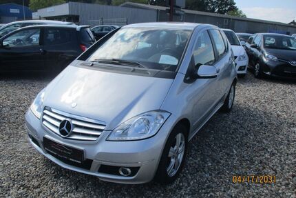 Mercedes-Benz A 180 Gebrauchtwagen