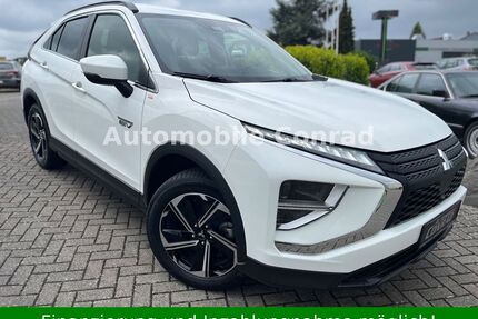 Mitsubishi Eclipse Cross Gebrauchtwagen