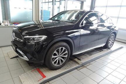 Mercedes-Benz GLC 220 Gebrauchtwagen