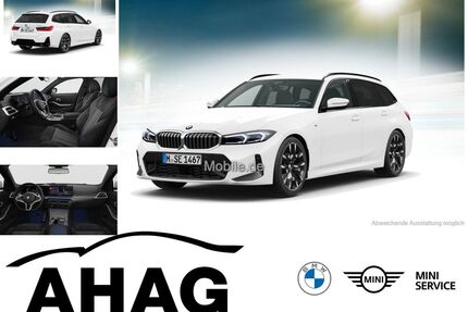 BMW 330 Gebrauchtwagen