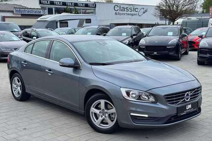 Volvo S60 Gebrauchtwagen