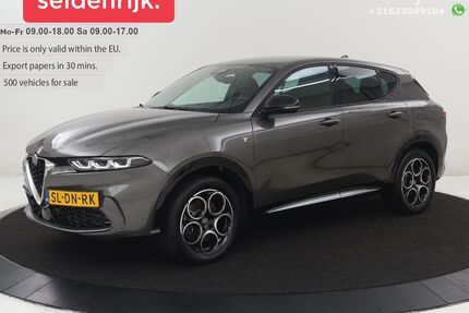 Alfa Romeo Tonale Gebrauchtwagen