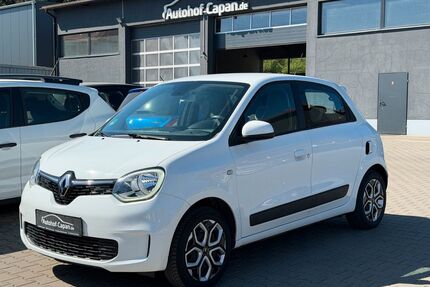 Renault Twingo Gebrauchtwagen