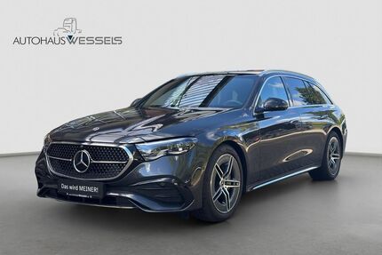 Mercedes-Benz E 300 Gebrauchtwagen