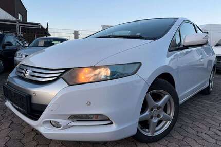 Honda Insight Gebrauchtwagen