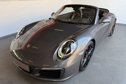 Porsche 911 Urmodell Gebrauchtwagen