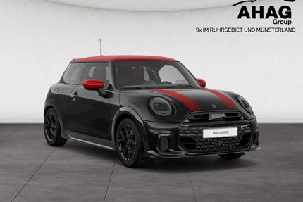 Mini Cooper S Gebrauchtwagen