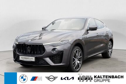 Maserati Levante Gebrauchtwagen