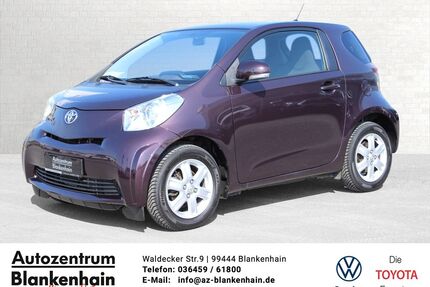 Toyota IQ Gebrauchtwagen