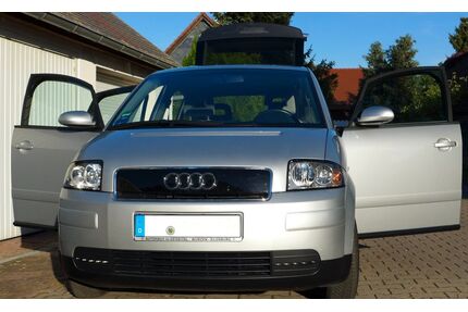 Audi A2 Gebrauchtwagen
