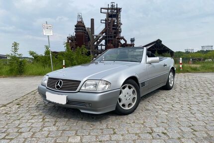 Mercedes-Benz SL 300 Gebrauchtwagen