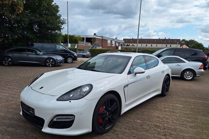 Porsche Panamera Gebrauchtwagen