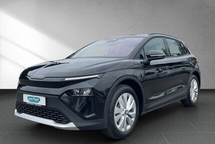 Skoda Elroq Gebrauchtwagen