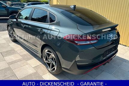 Hyundai i30 Gebrauchtwagen