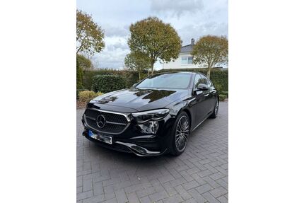 Mercedes-Benz E 450 Gebrauchtwagen