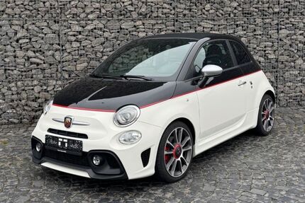 Abarth 595C Gebrauchtwagen