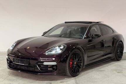 Porsche Panamera Gebrauchtwagen
