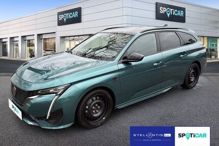 Peugeot 308 Gebrauchtwagen