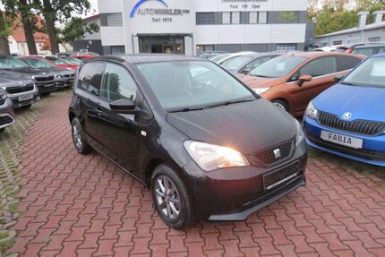 Seat Mii Gebrauchtwagen