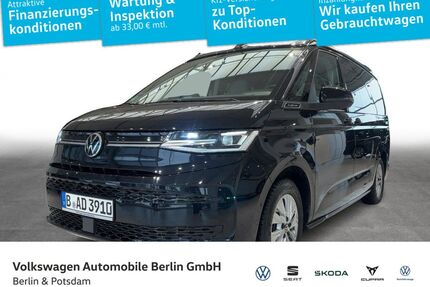 VW T7 California Gebrauchtwagen
